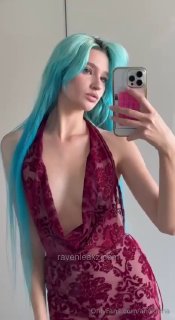 Anokhina Liza leaked video