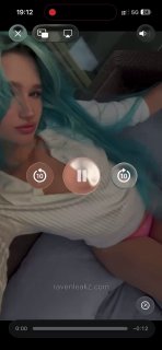 Anokhina Liza leaked video
