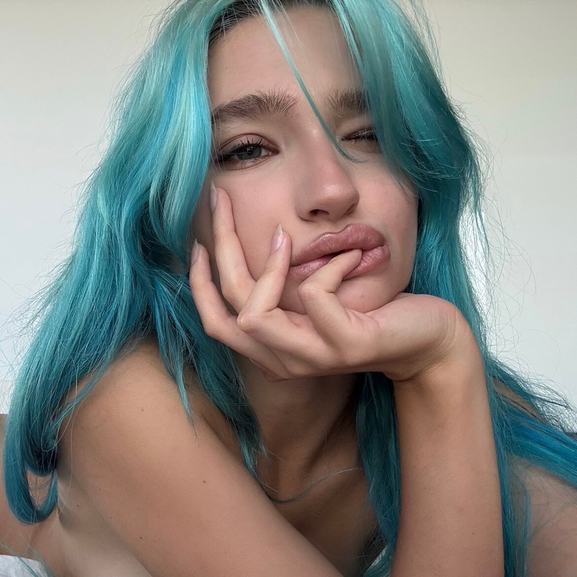 Anokhina Liza leaks