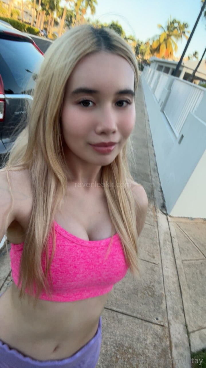 Lil Tay leak