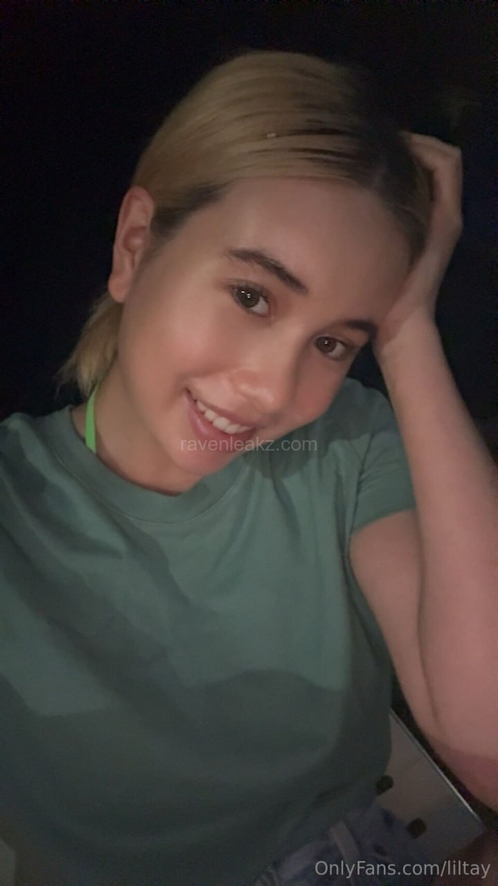 Lil Tay leak