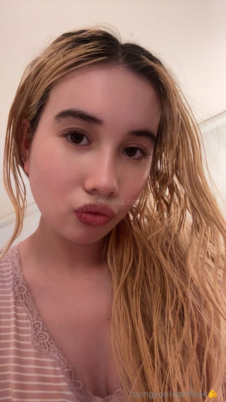 Lil Tay leak
