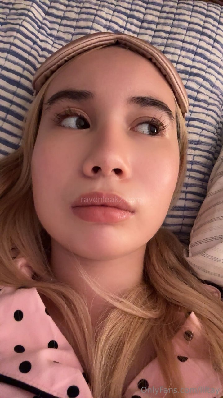 Lil Tay leak