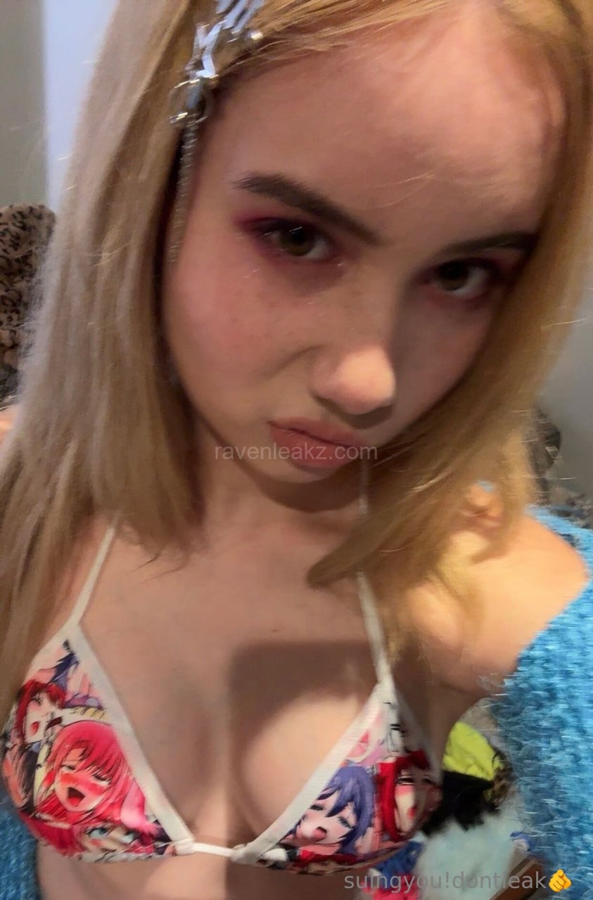 Lil Tay leak