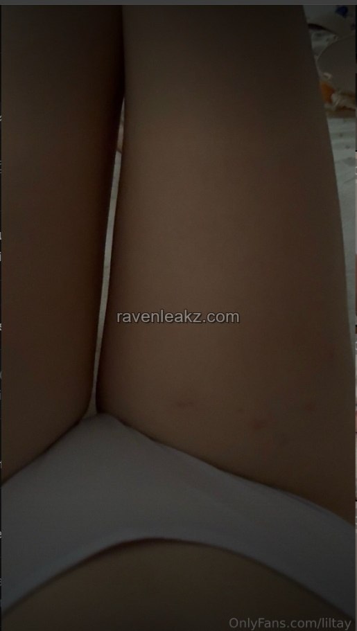 Lil Tay leak