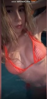 Lil Tay leaked video