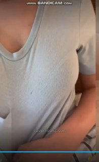 Lil Tay leaked video