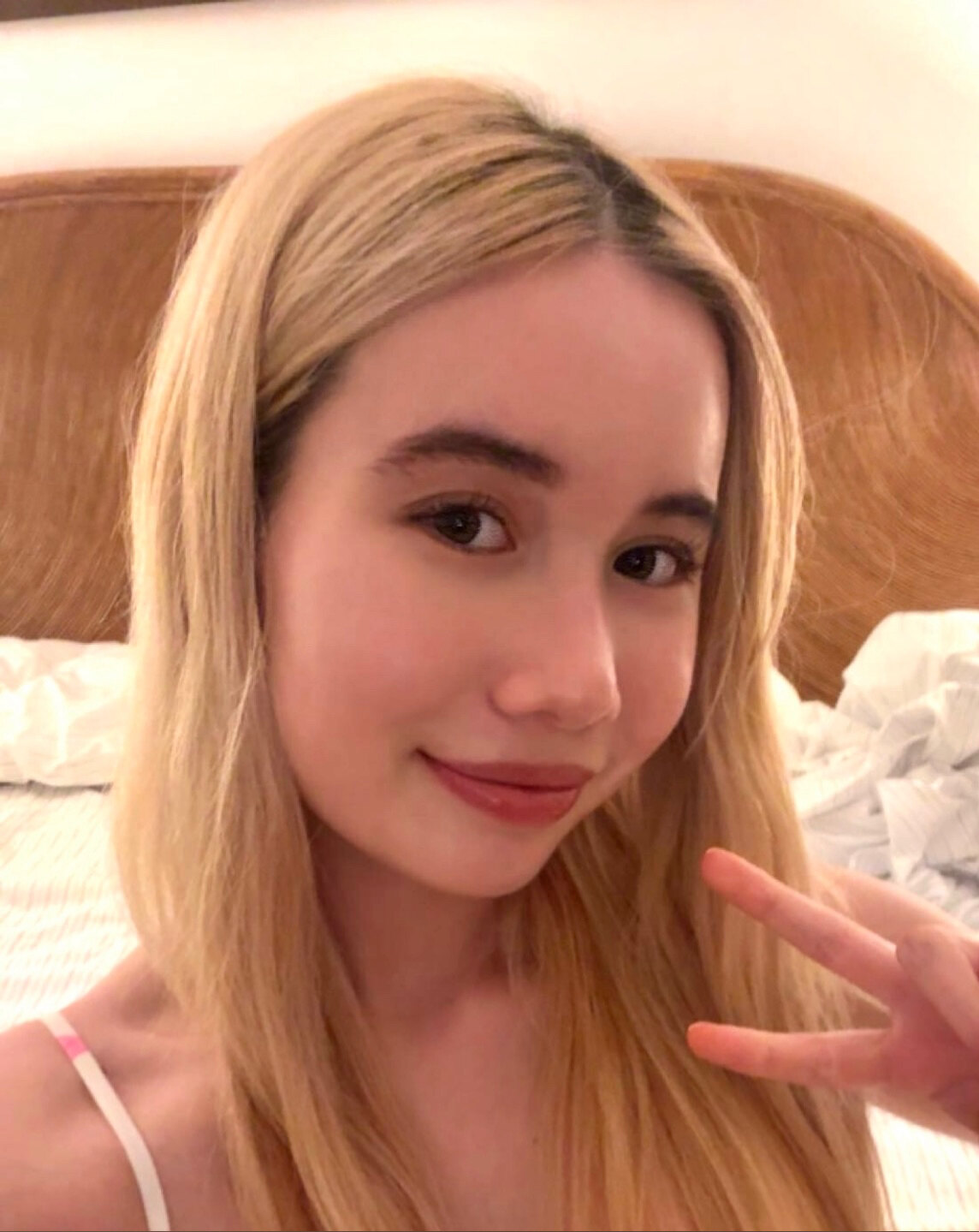 Lil Tay leaks