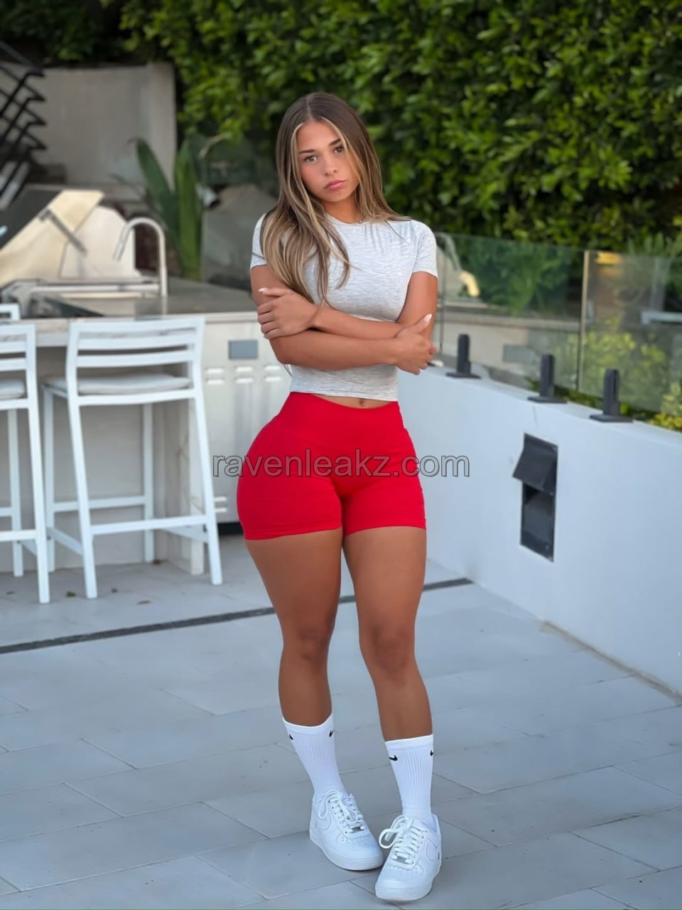 Sophie Rain leak